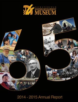 2014-2015 Annual Report