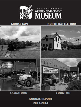 2013-2014 Annual Report