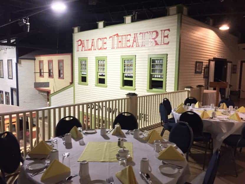 WDM Saskatoon Balcony