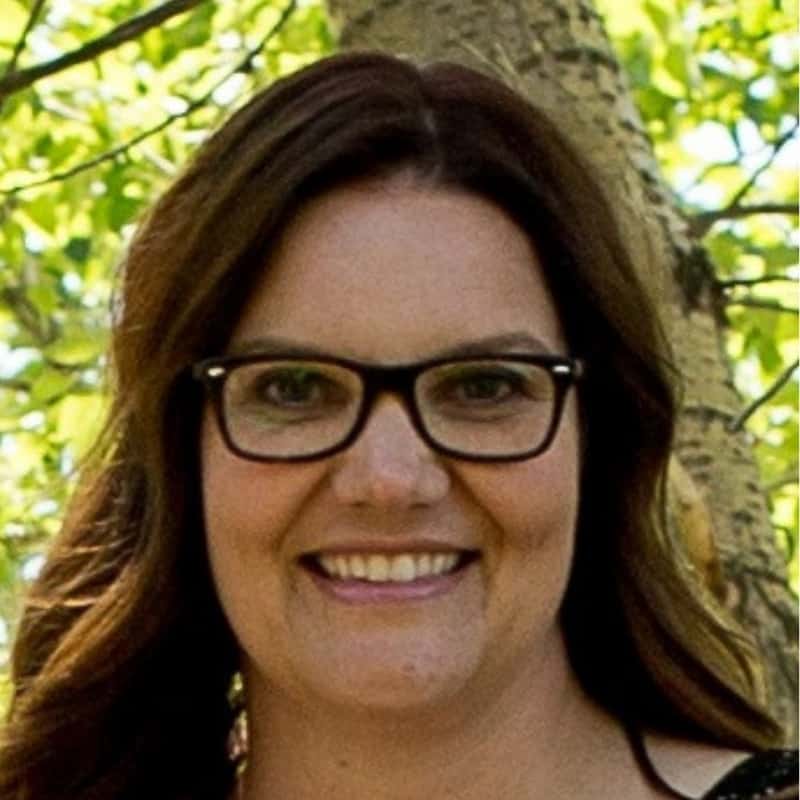 Picture of Jamie who is the Food Services & Sales Manager in Saskatoon