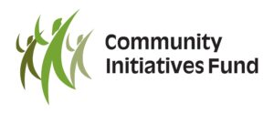 Community Initiatives Fund logo