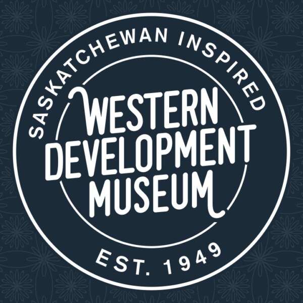 Western Development Museum Logo