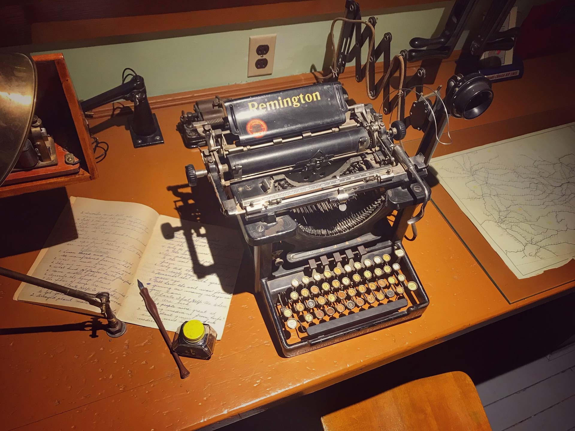 Western - Development Museum Sparks Newsletter