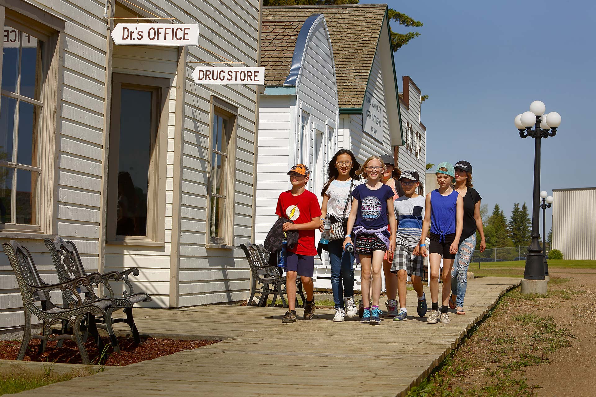 North Battleford Heritage Village Exhibit.jpg
