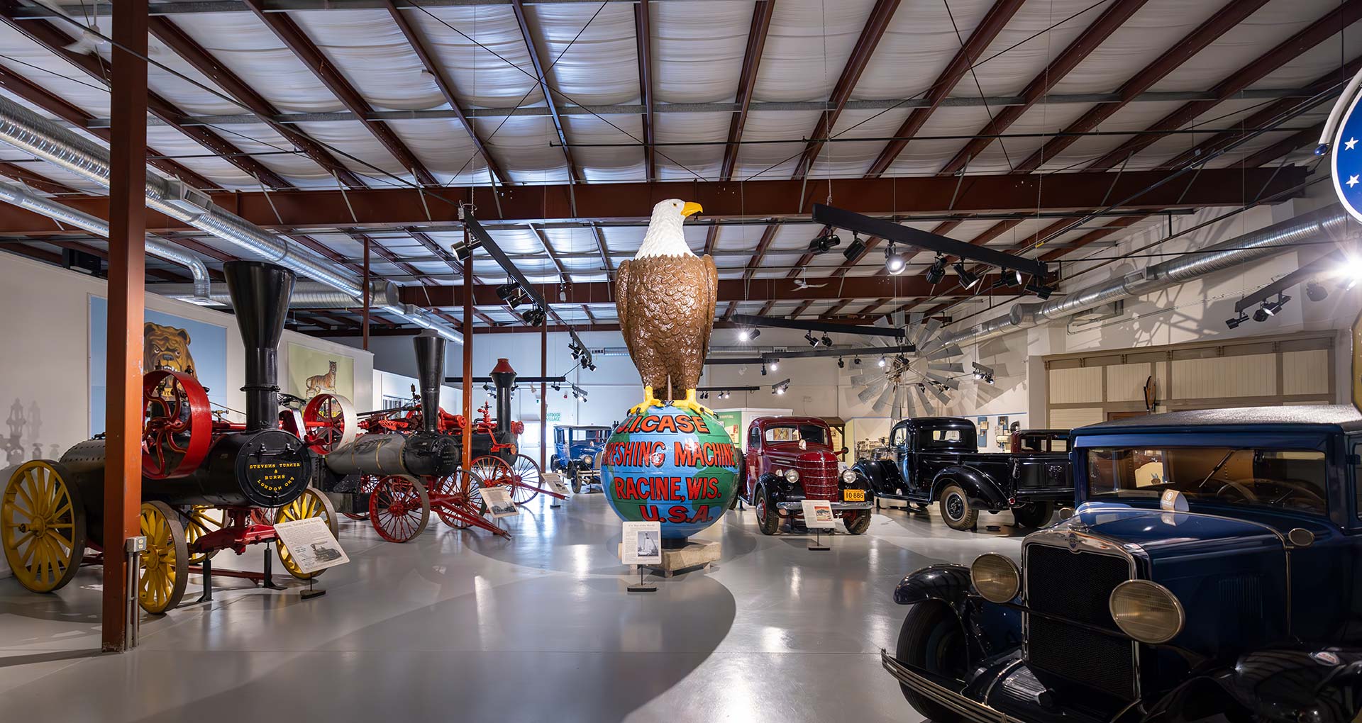 WDM History - North Battleford