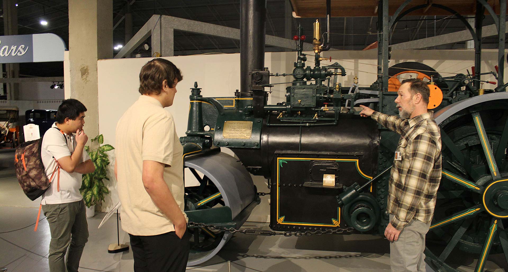 2025 Moose Jaw - Sask Abilities Mentorship - Program